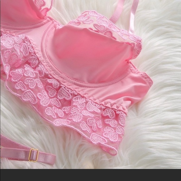 ❤️ NEW GiGi Set - Picture 9 of 12